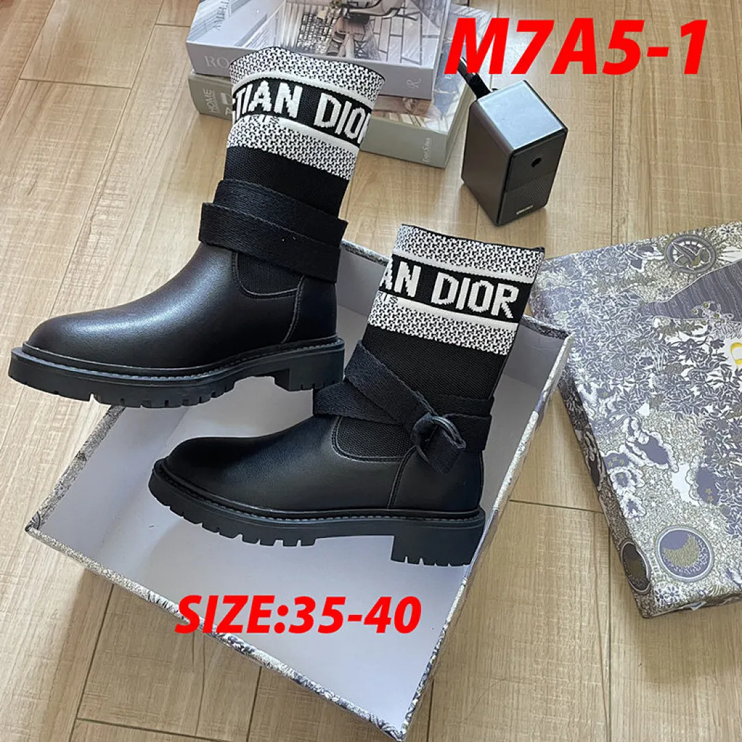 Dior M7A5 תמונה 10