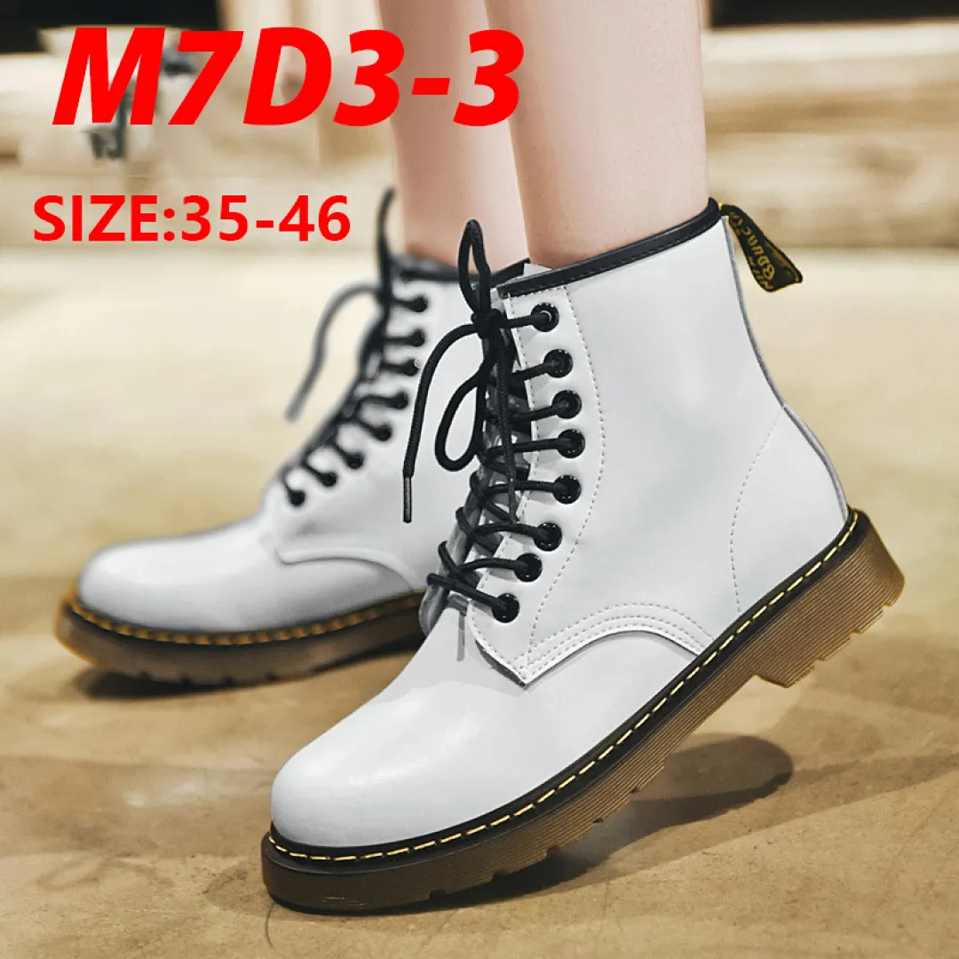 Dr. Martens M7D3 תמונה 11