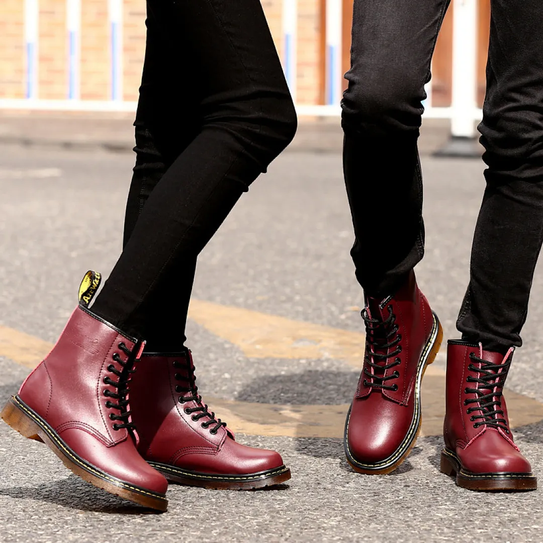 Dr. Martens M7D3 תמונה 5