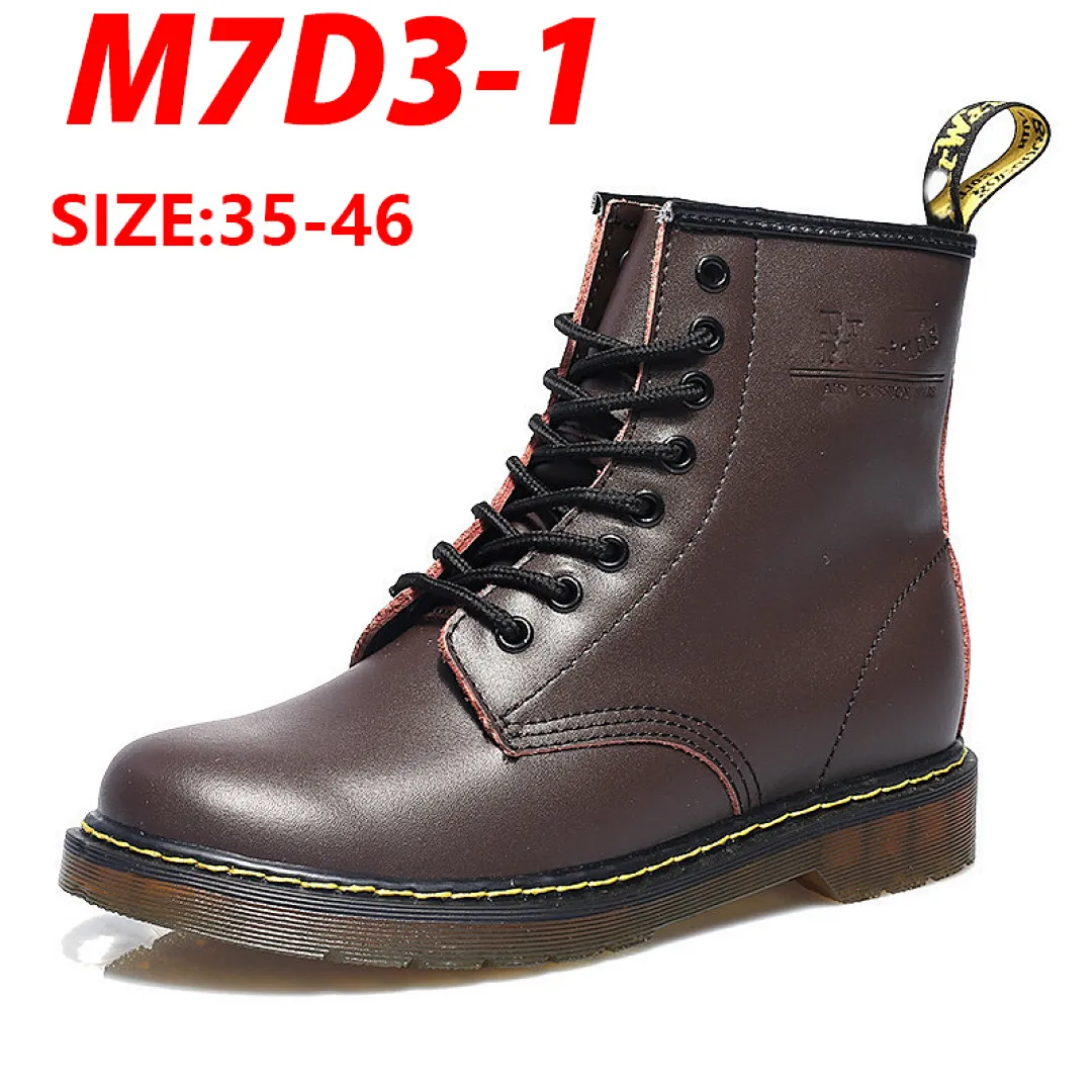 Dr. Martens M7D3 תמונה 6