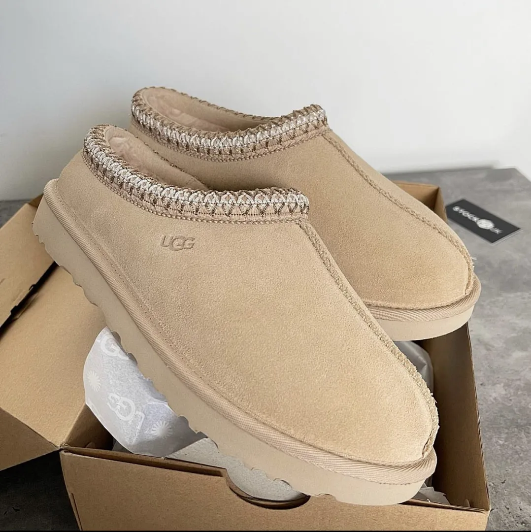 UGG M7D6 תמונה 5