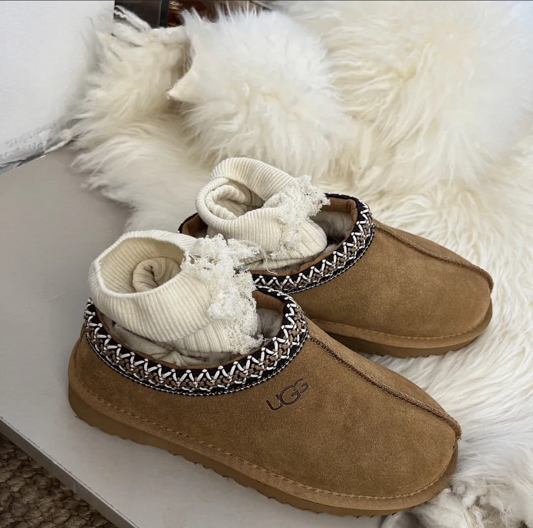 UGG M7D6 תמונה 8
