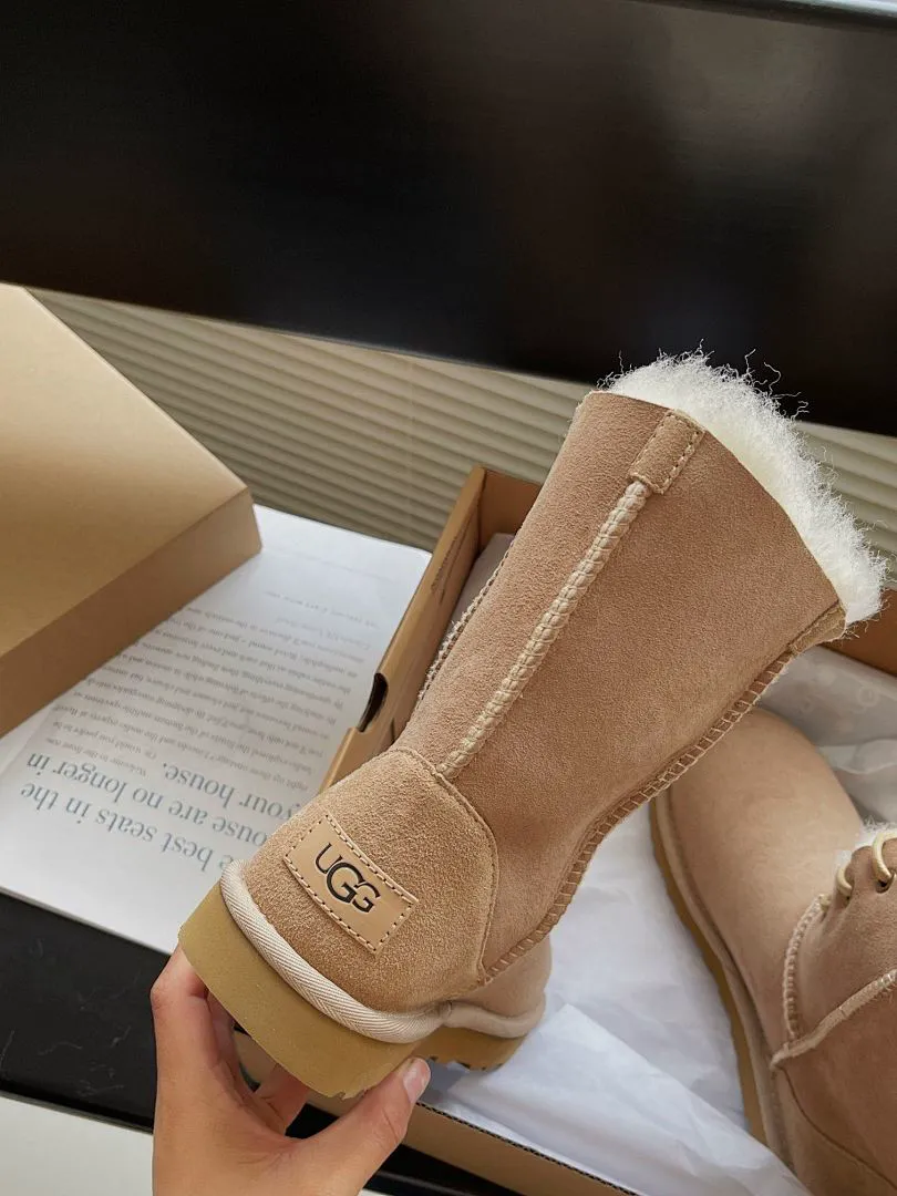 UGG M7G6 תמונה 10