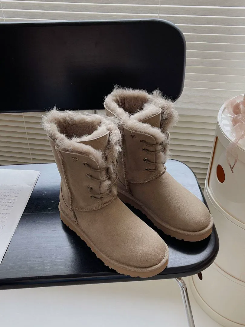 UGG M7G6 תמונה 11