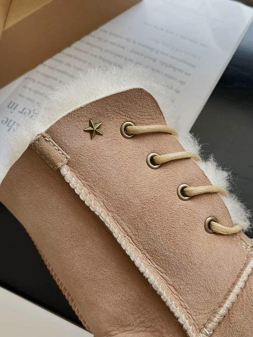 UGG M7G6 תמונה 8