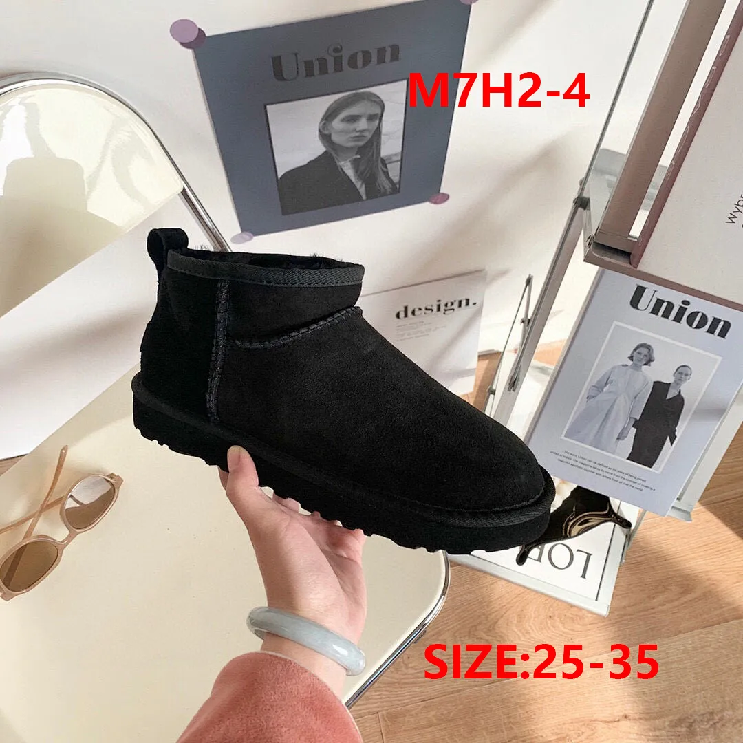 UGG M7H2 תמונה 17