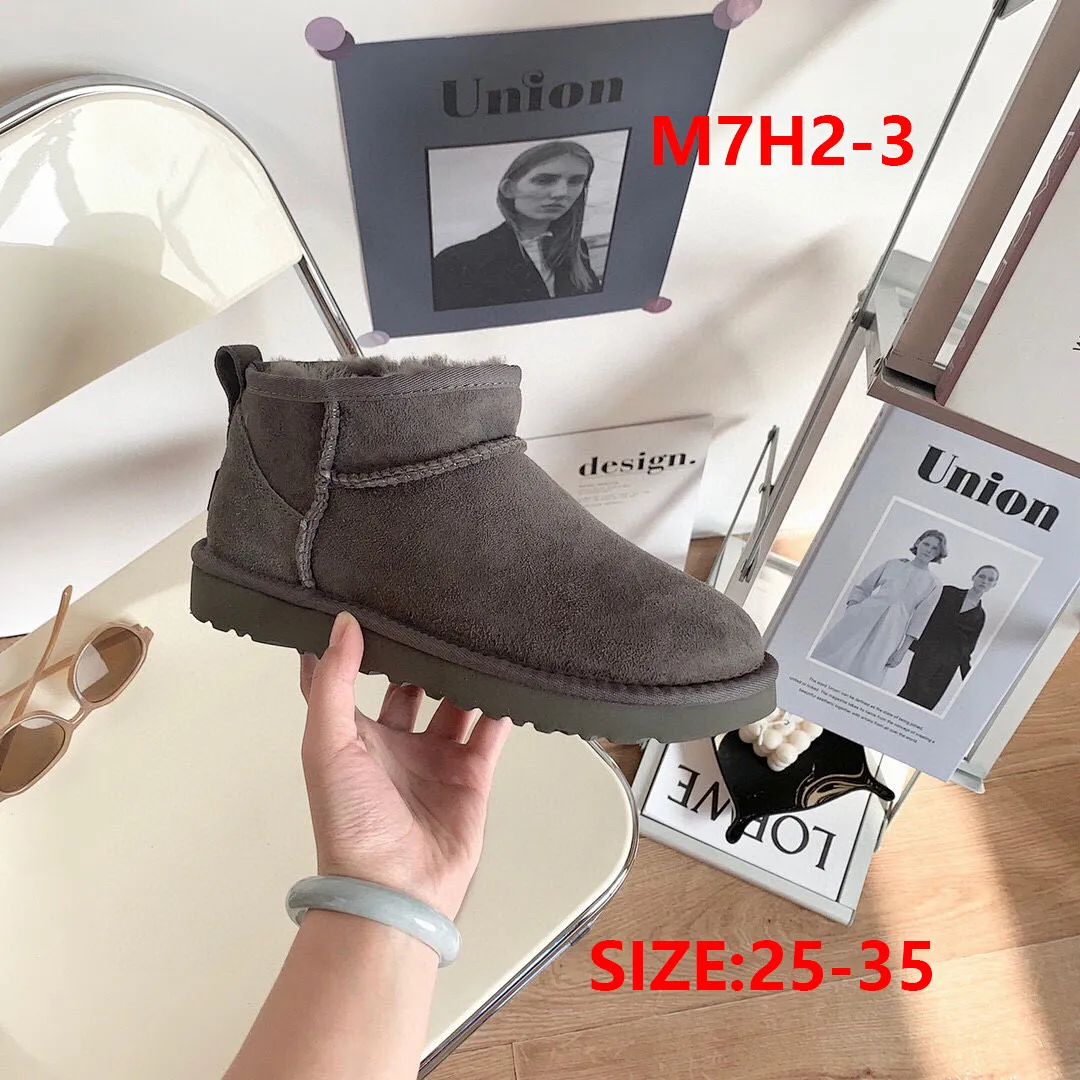 UGG M7H2 תמונה 18