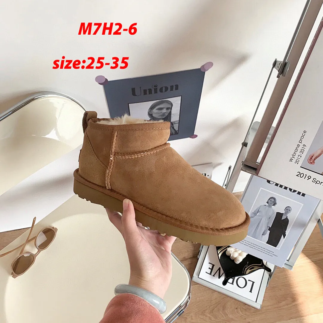 UGG M7H2 תמונה 3