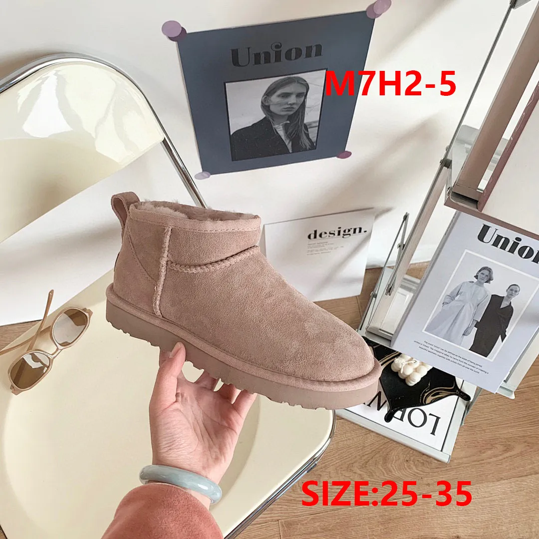 UGG M7H2 תמונה 4