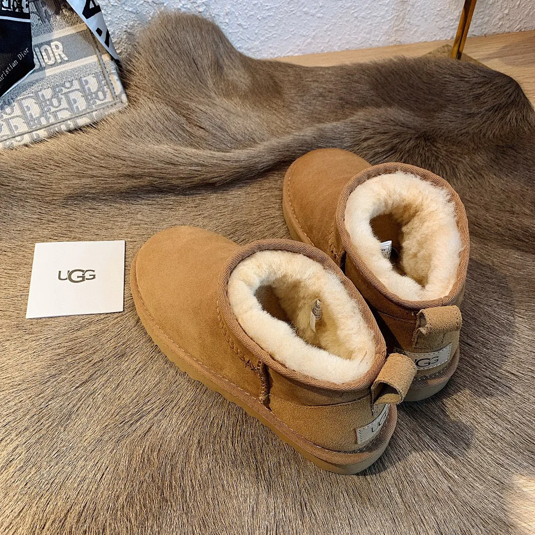UGG M7H2 תמונה 6