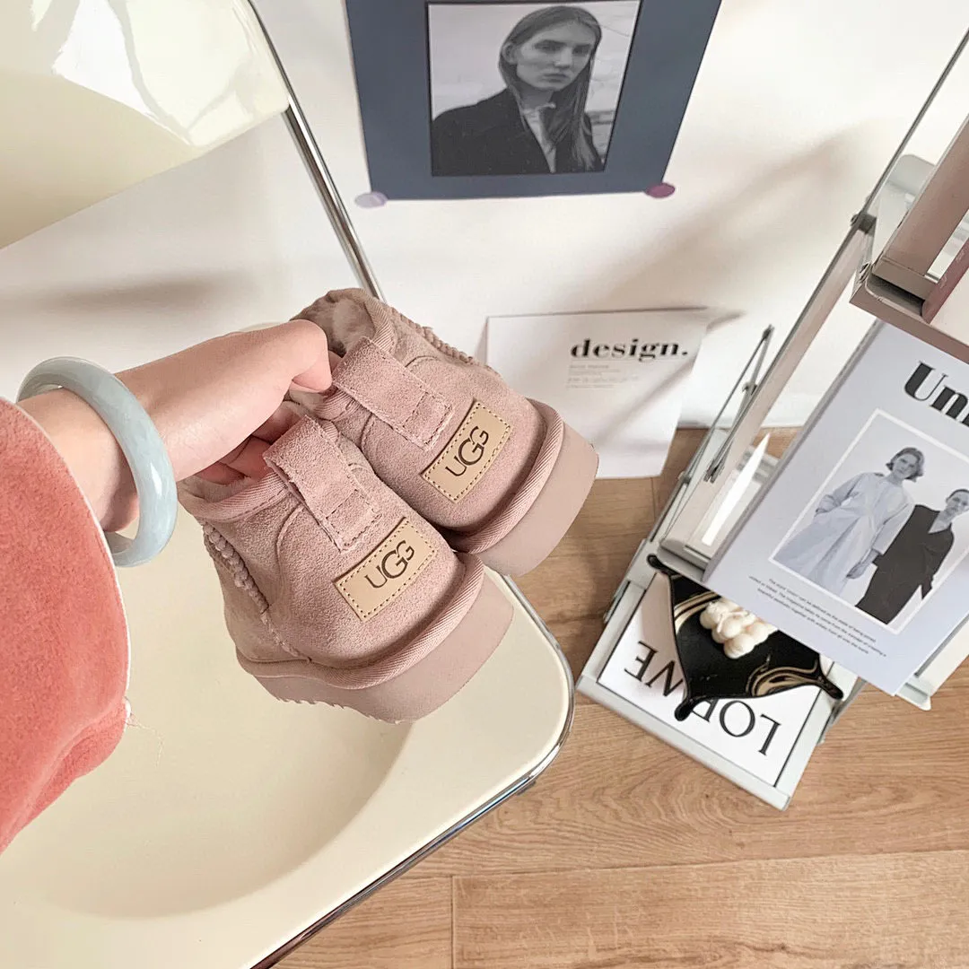 UGG M7H2 תמונה 8