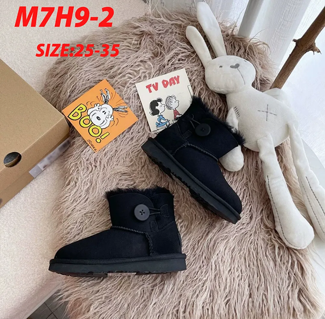 UGG M7H9 תמונה 7