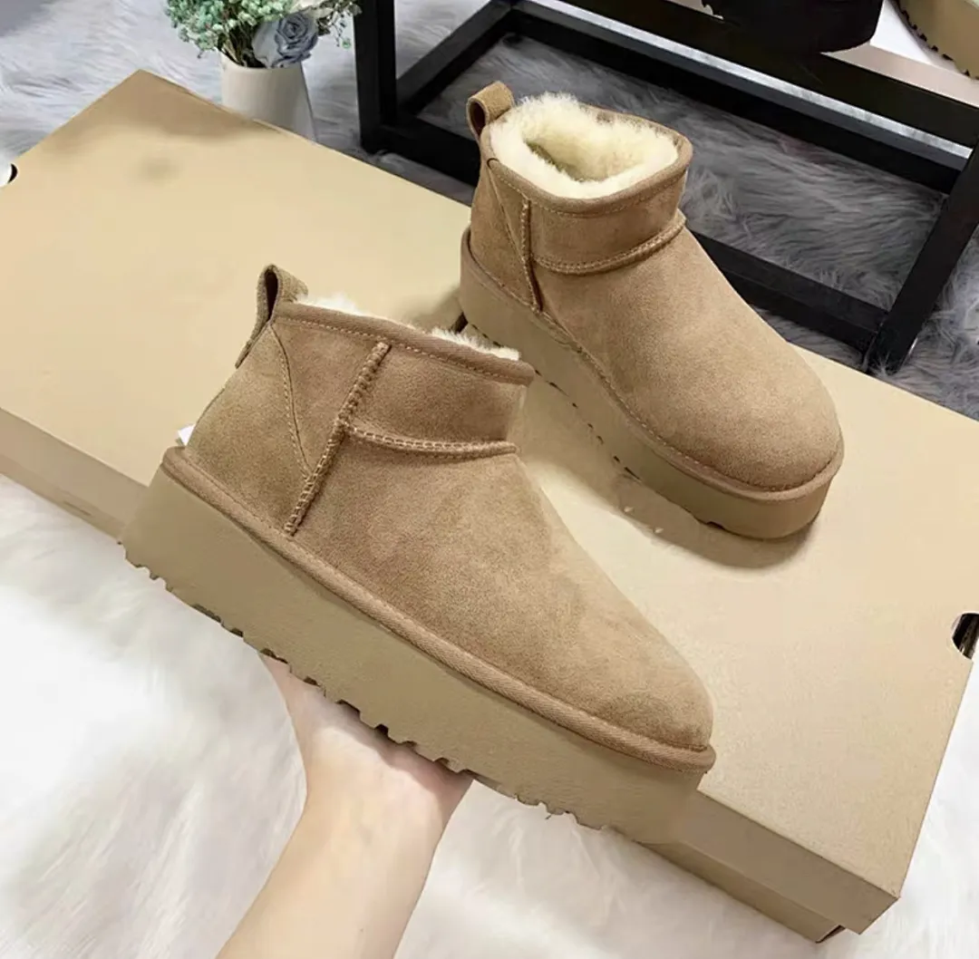 UGG M7K3 תמונה 3
