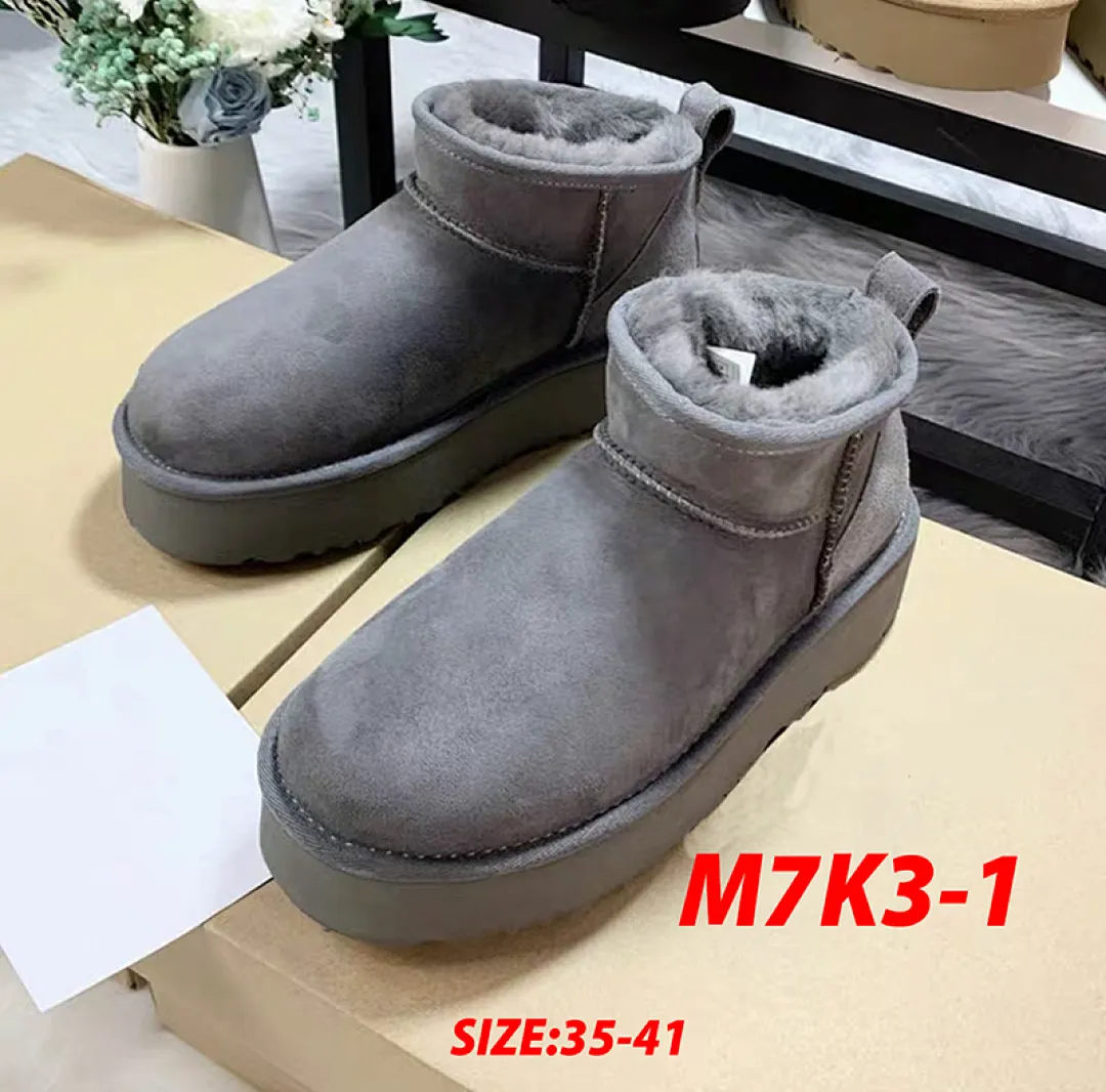 UGG M7K3 תמונה 8