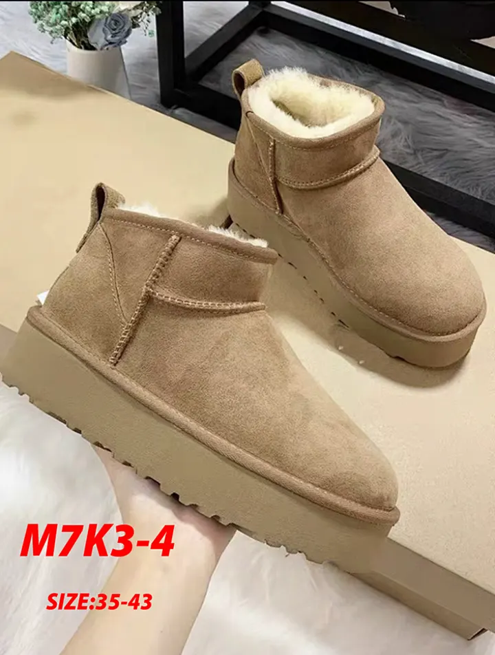 UGG M7K3