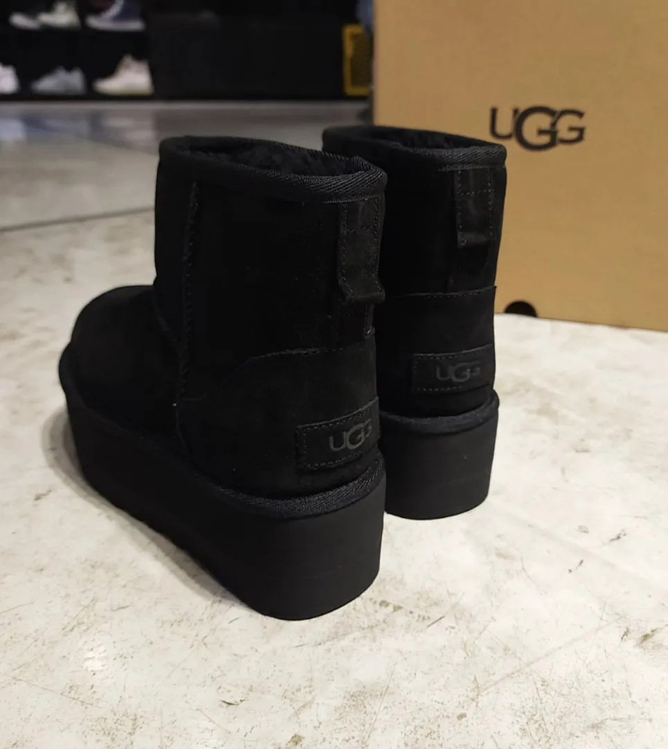 UGG M7K5 תמונה 5