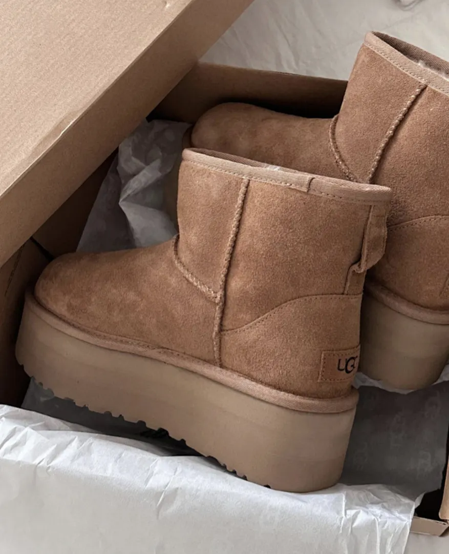 UGG M7K5 תמונה 6