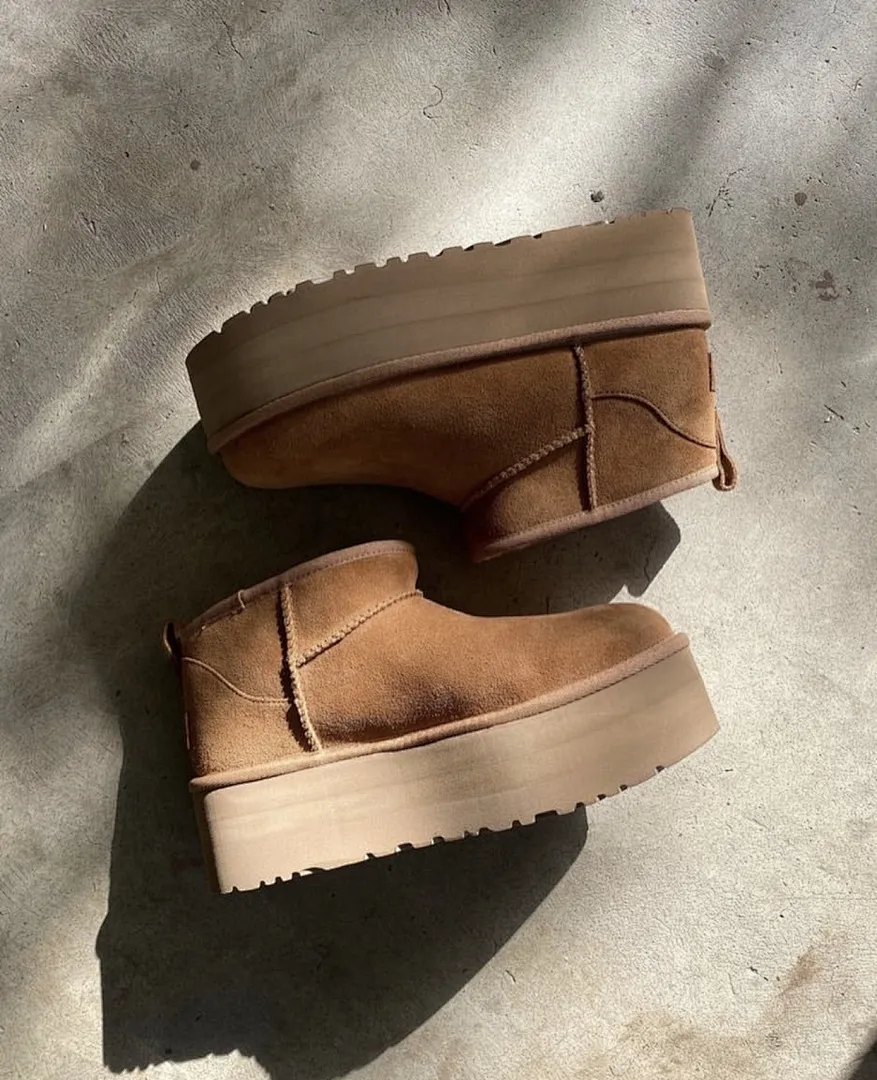 UGG M7K5 תמונה 8