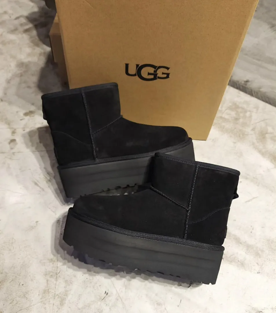 UGG M7K5 תמונה 9