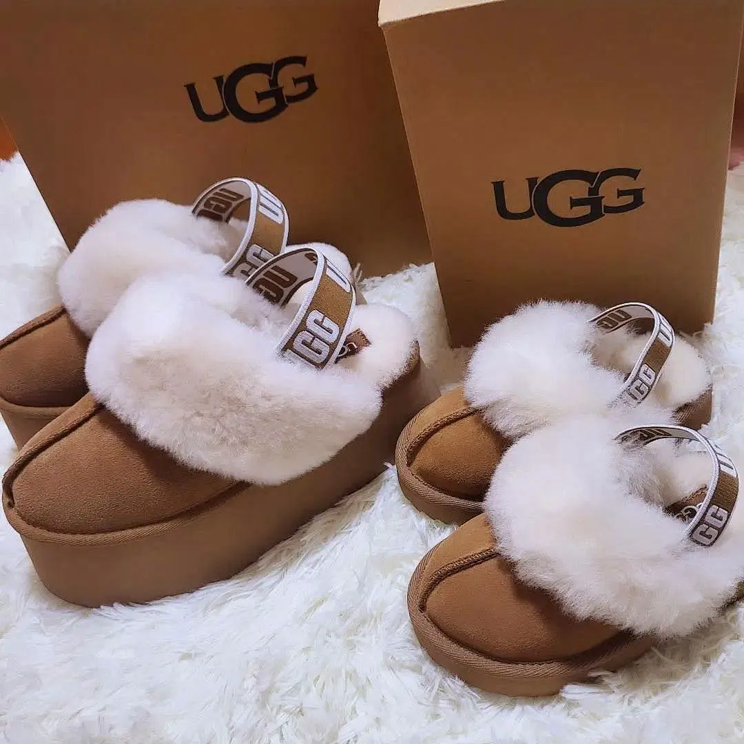 UGG M7R6 תמונה 10