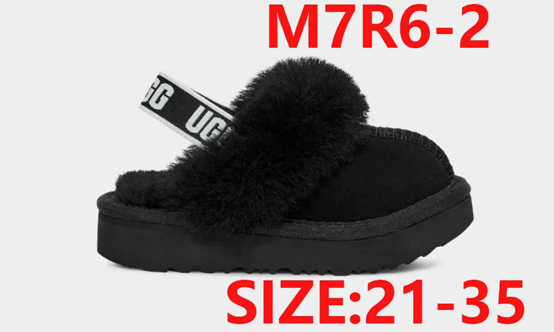 UGG M7R6 תמונה 2