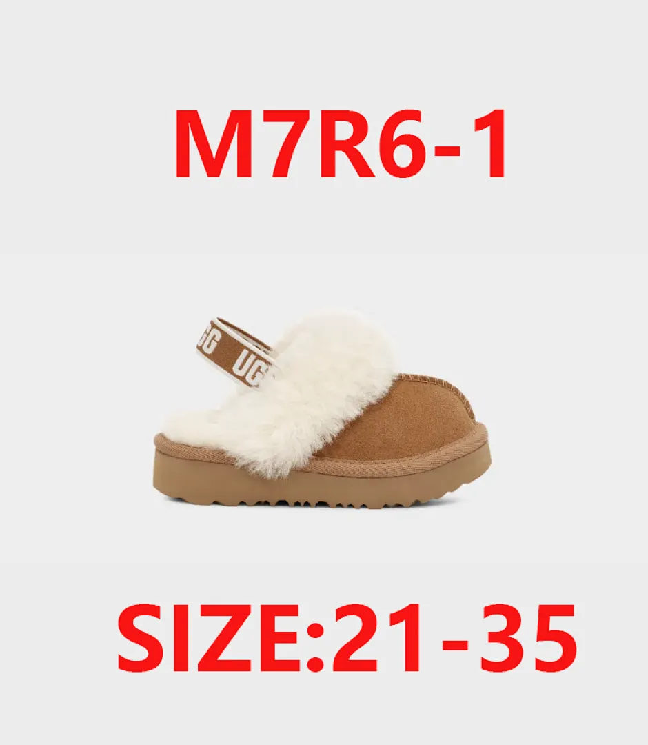 UGG M7R6 תמונה 4