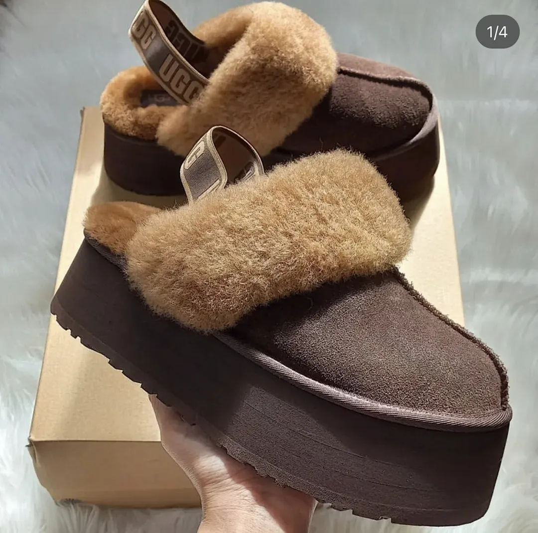 UGG M7U5 תמונה 10