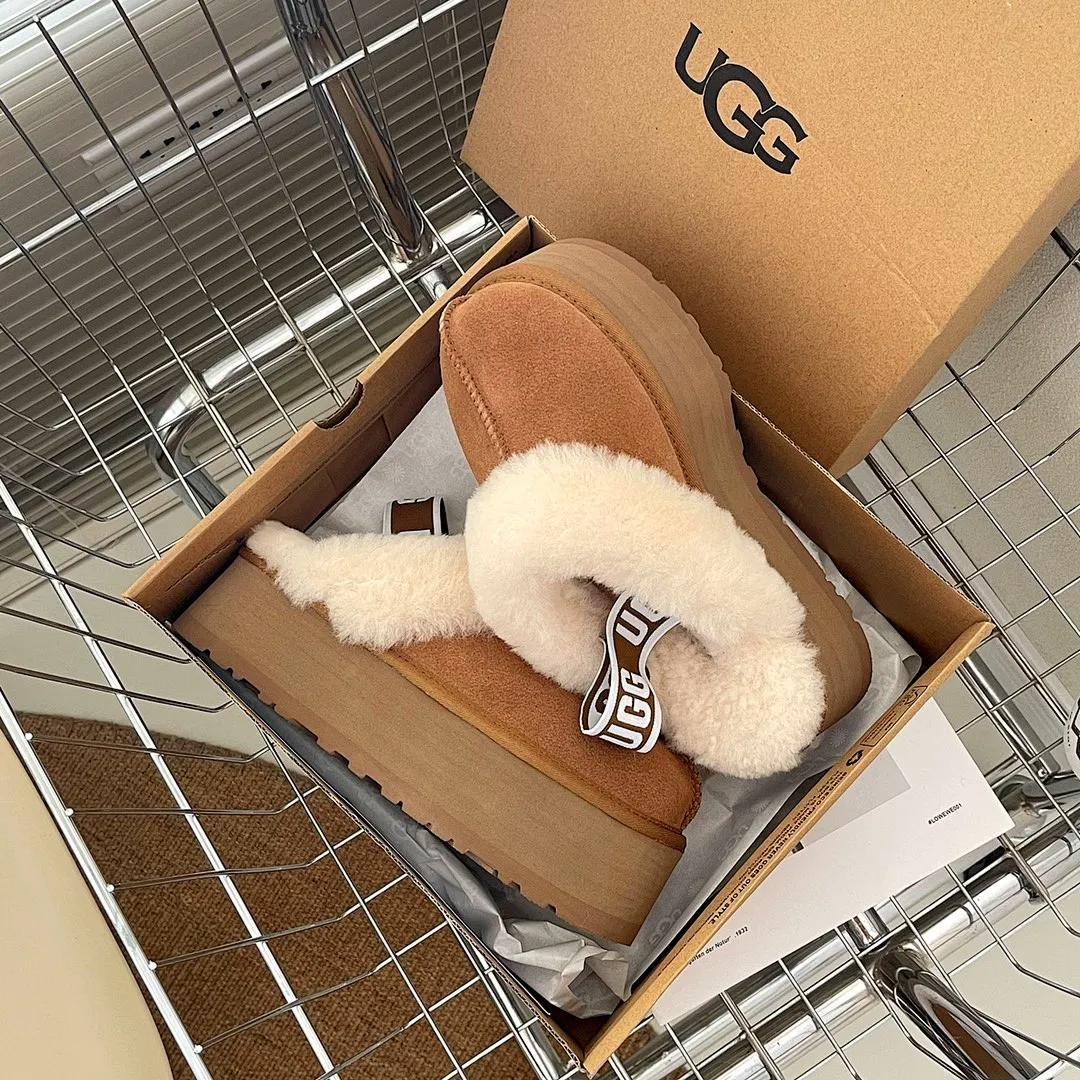 UGG M7U5 תמונה 11