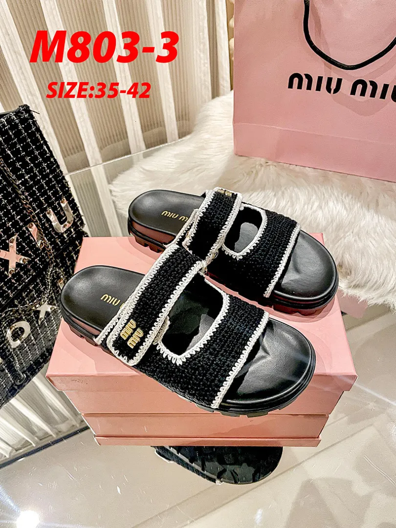 MIUMIU M803 תמונה 12