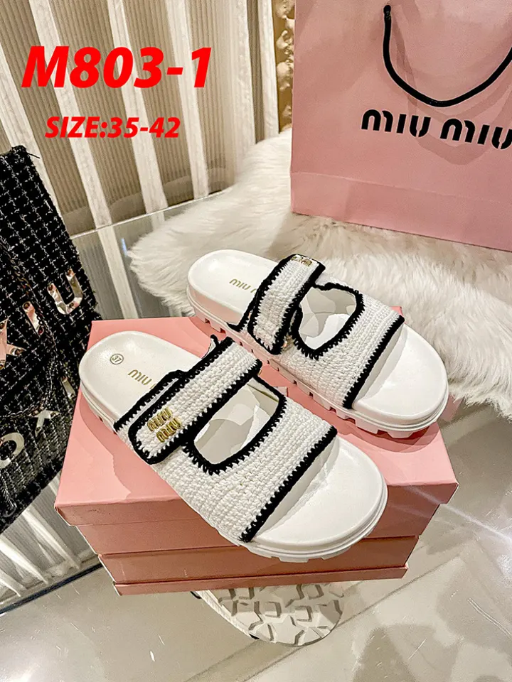 MIUMIU M803