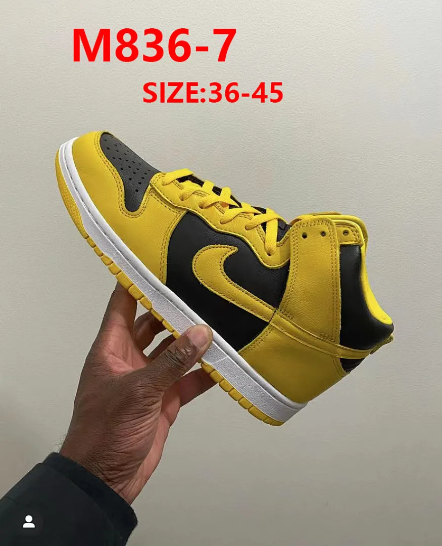 Nike M836 תמונה 11