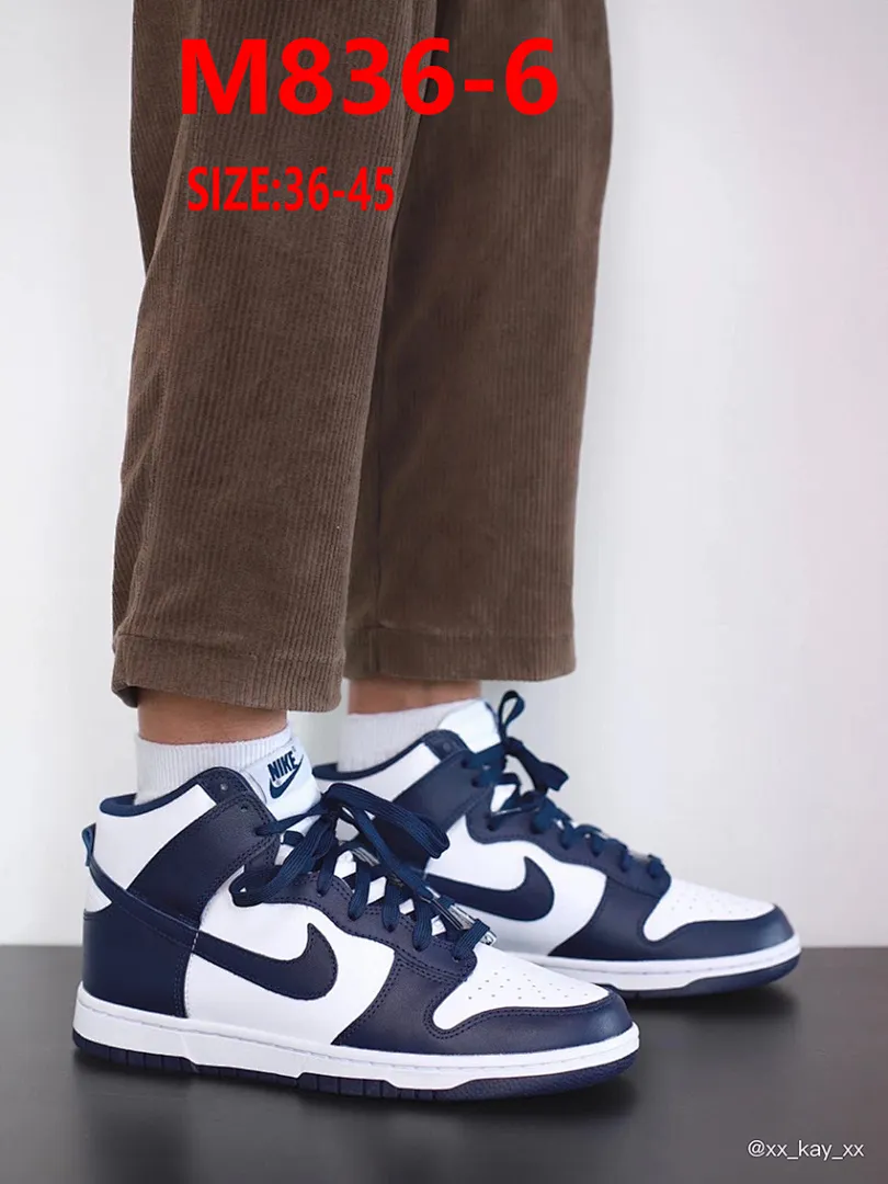 Nike M836 תמונה 12