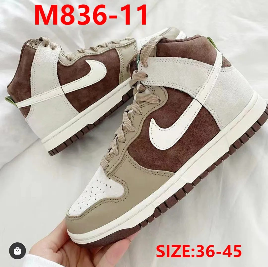 Nike M836 תמונה 8