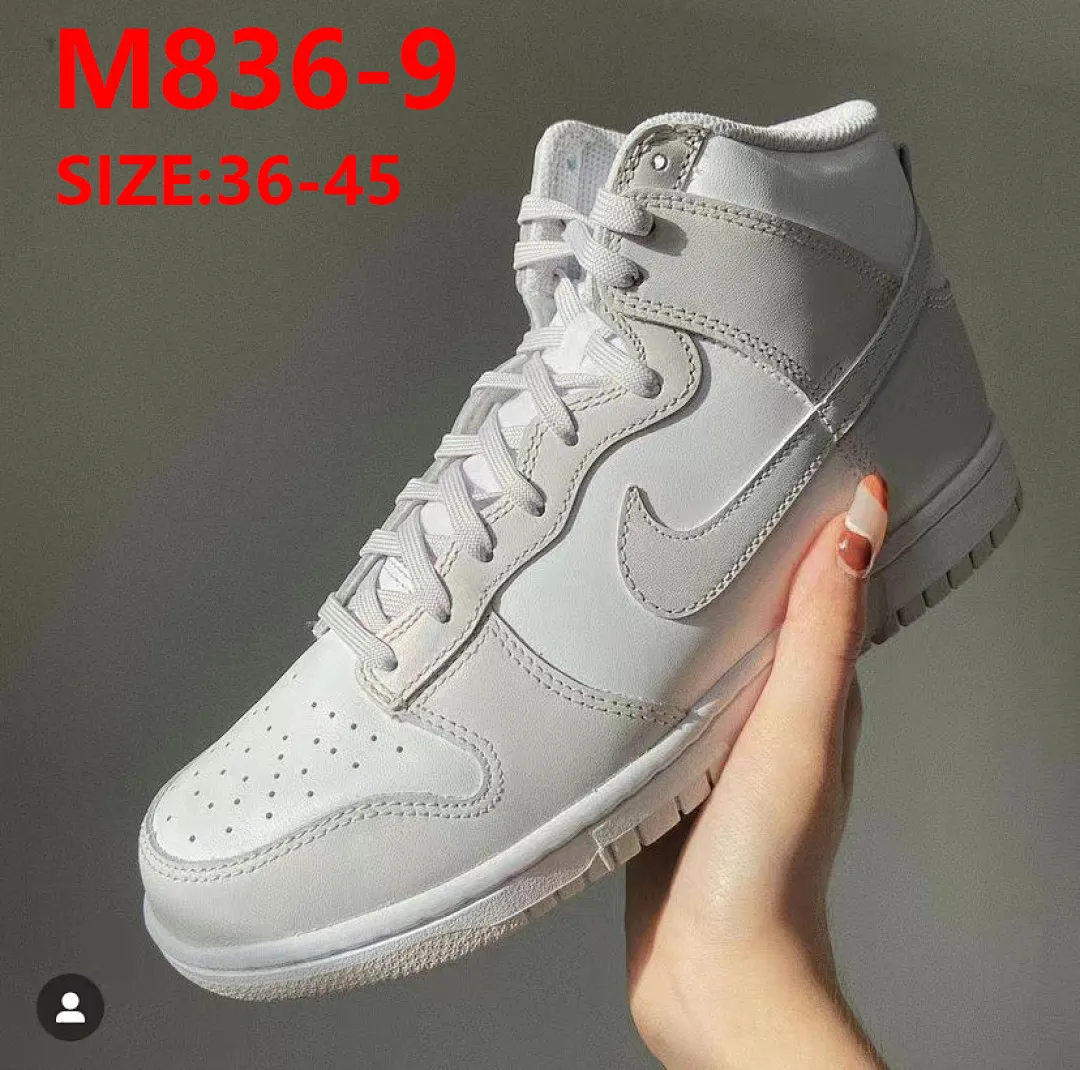 Nike M836 תמונה 9