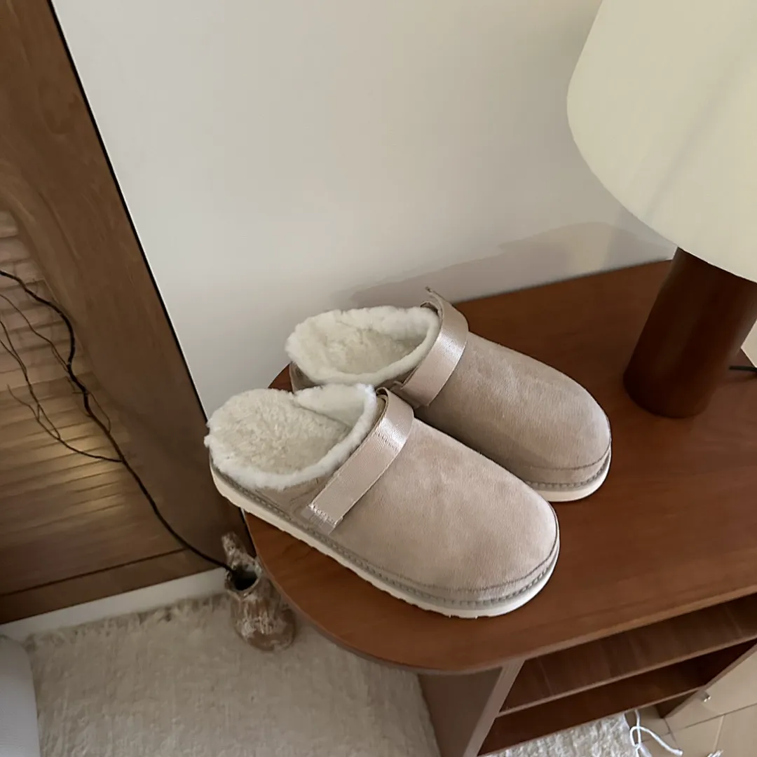UGG M8C6 תמונה 10