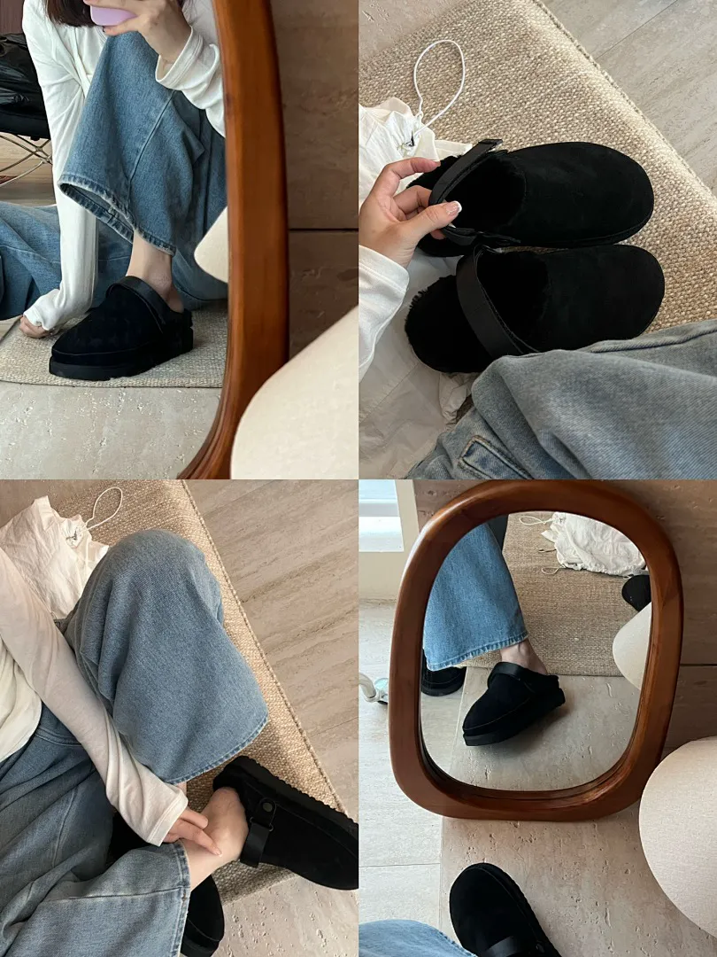 UGG M8C6 תמונה 2