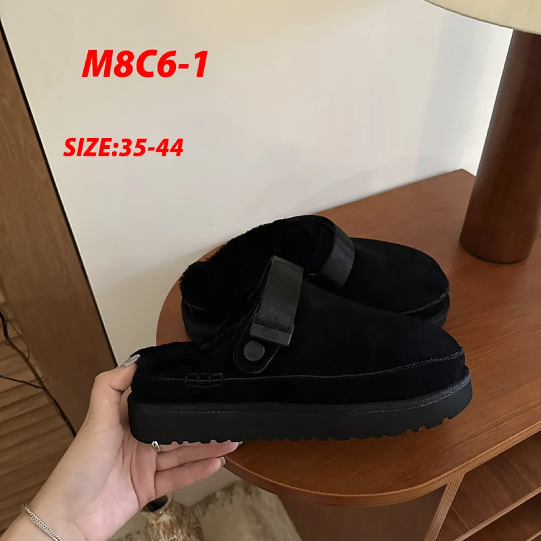 UGG M8C6 תמונה 8