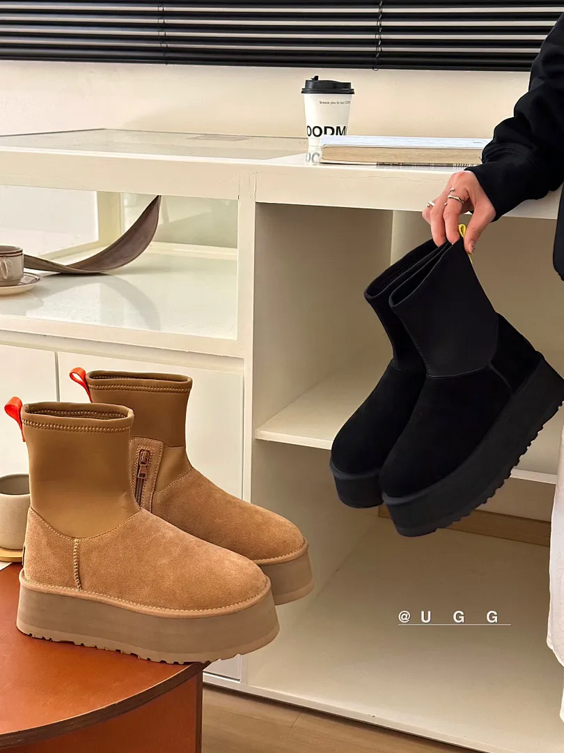 UGG M8D5 תמונה 11