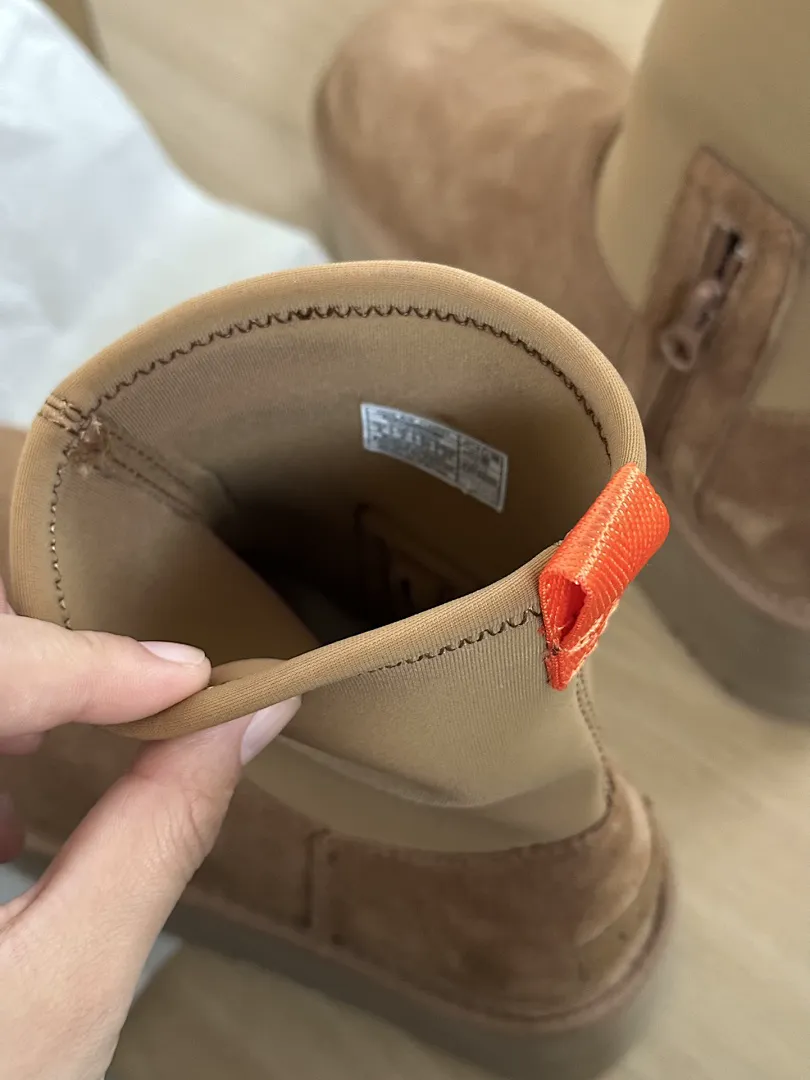 UGG M8D5 תמונה 12