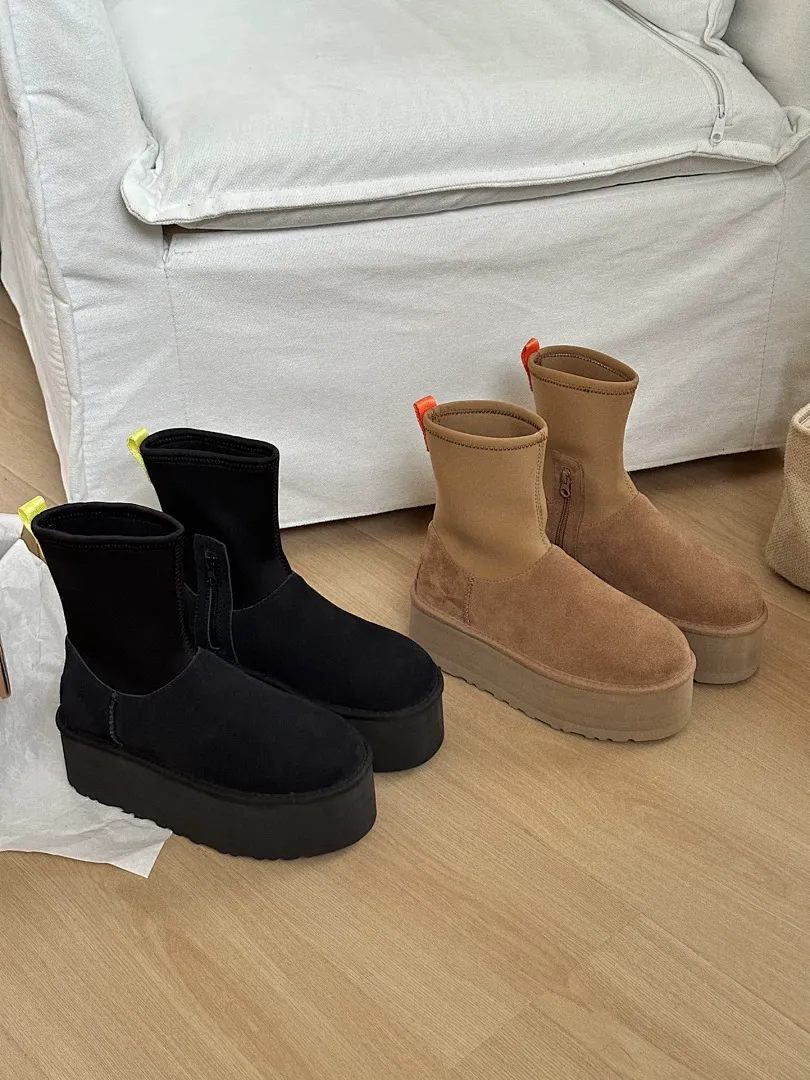 UGG M8D5 תמונה 4