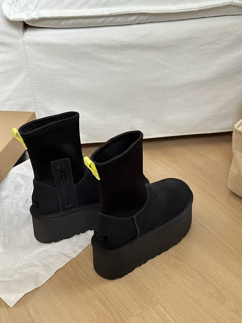 UGG M8D5 תמונה 6
