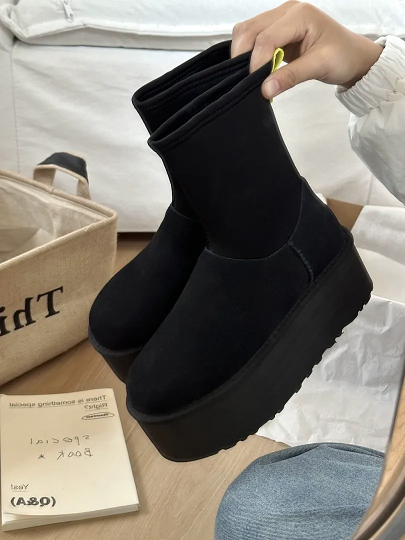 UGG M8D5 תמונה 7