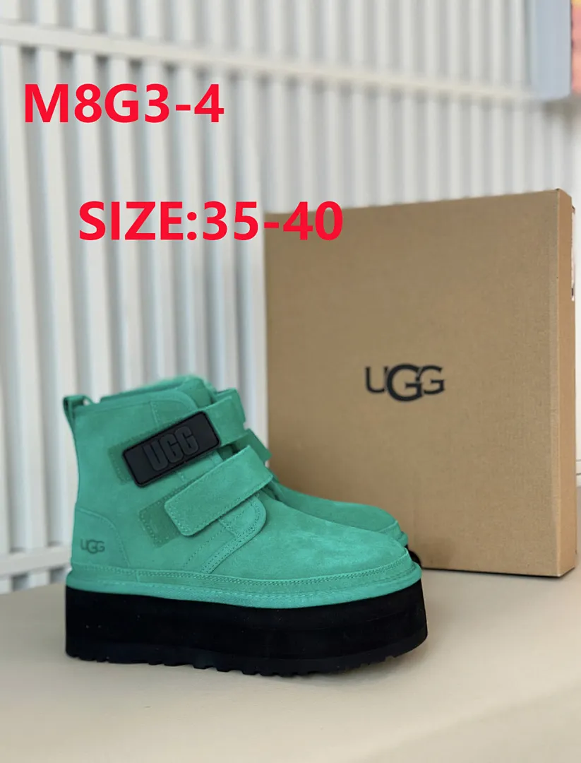 UGG M8G3 תמונה 4