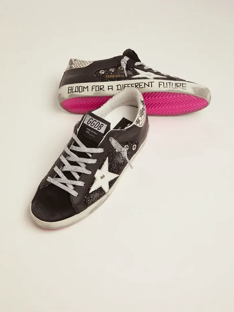 Golden Goose M8G6 תמונה 10