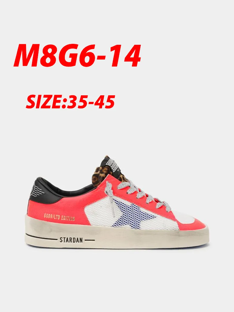 Golden Goose M8G6 תמונה 21