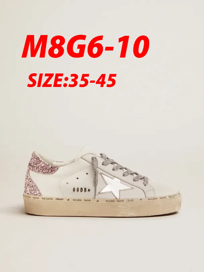 Golden Goose M8G6 תמונה 25