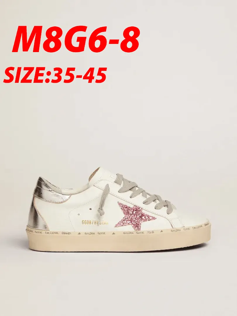 Golden Goose M8G6 תמונה 27