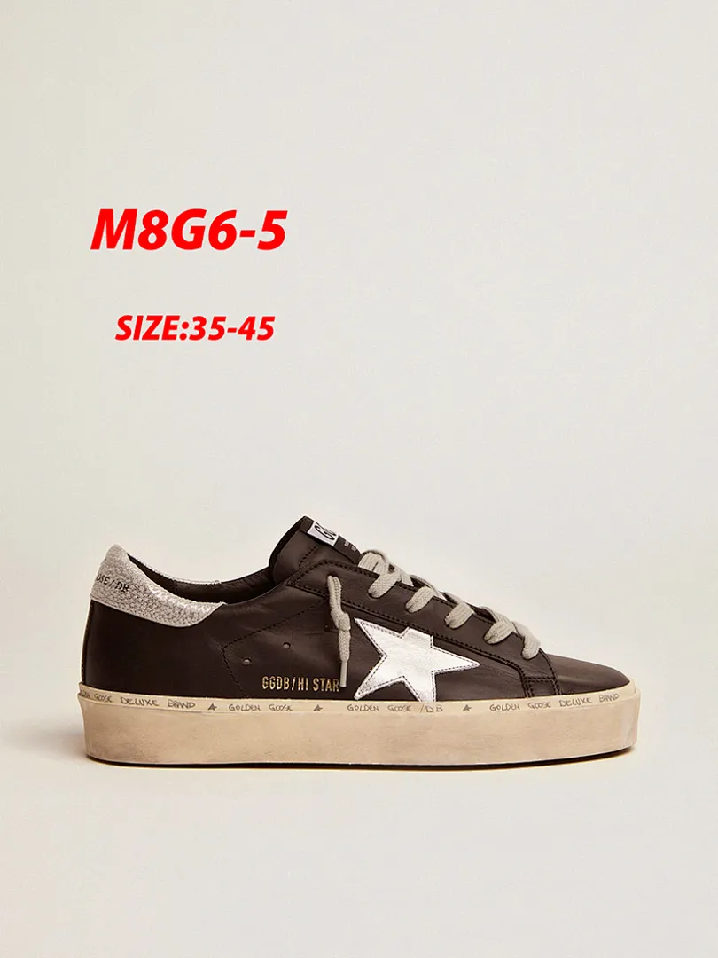 Golden Goose M8G6 תמונה 30