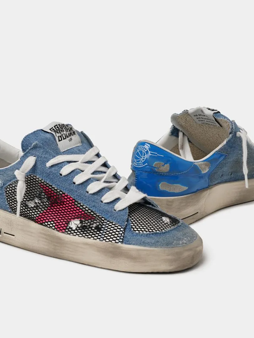 Golden Goose M8G6 תמונה 47