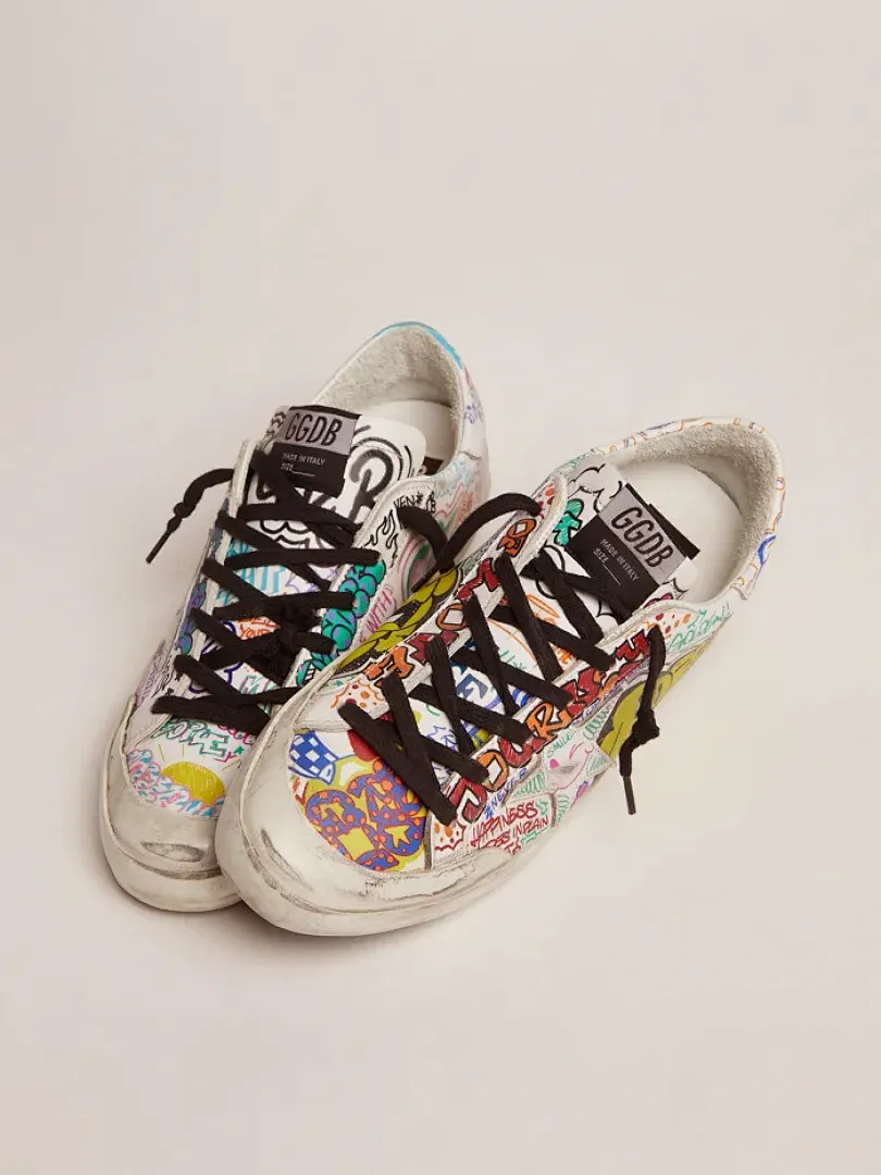 Golden Goose M8G6 תמונה 5